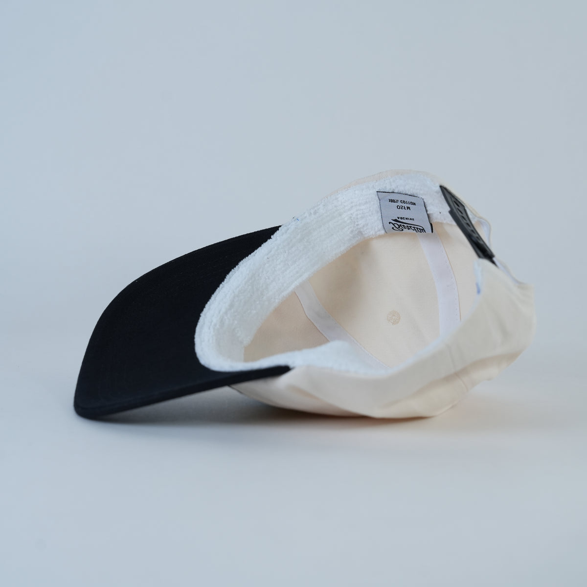 Newcastle OG Hat — underneath