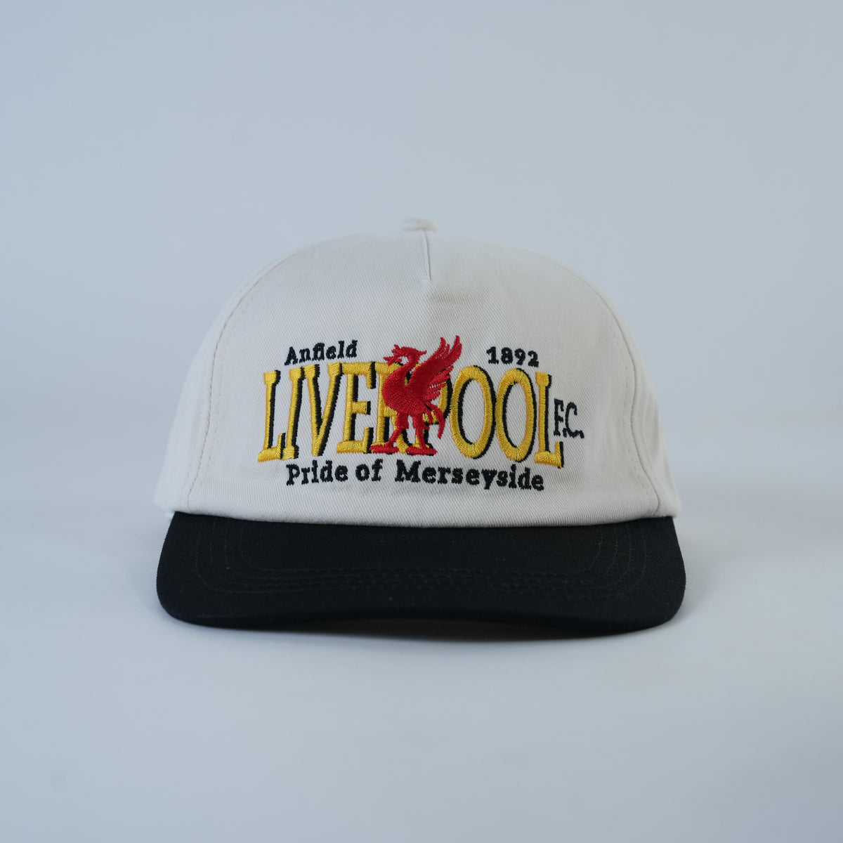 Liverpool OG Hat — front