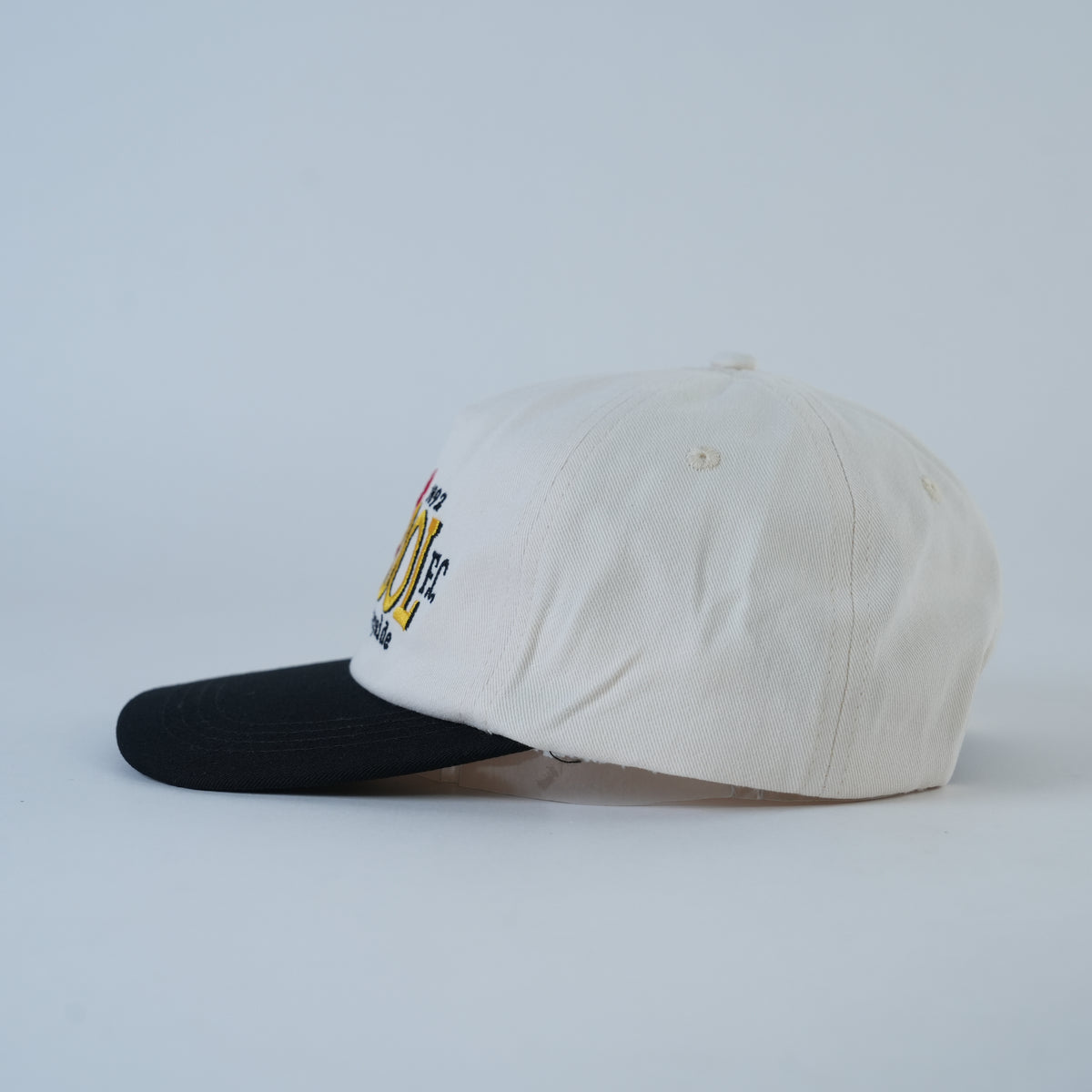 Liverpool OG Hat — side