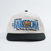 Barcelona OG Hat