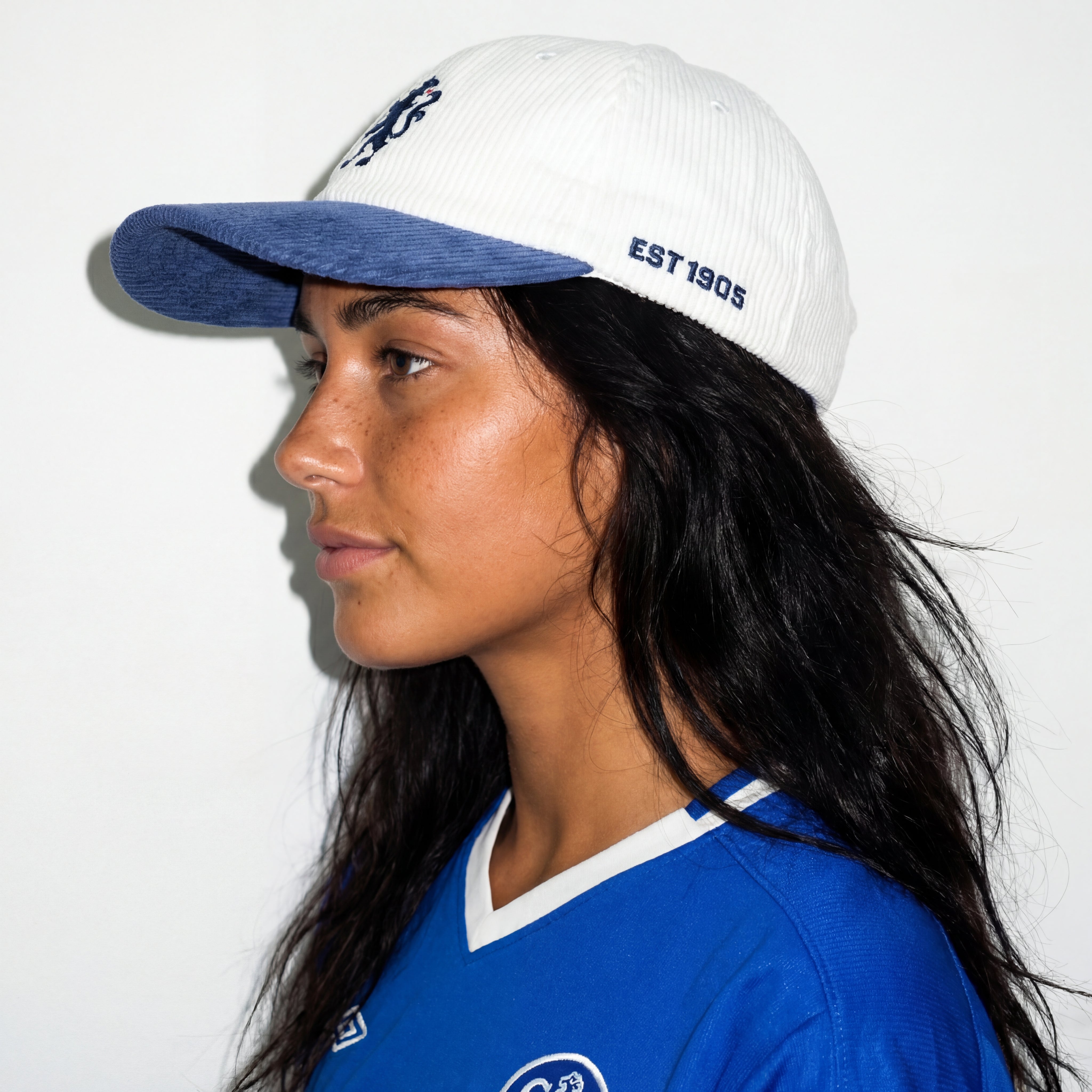 Chelsea Retro Hat