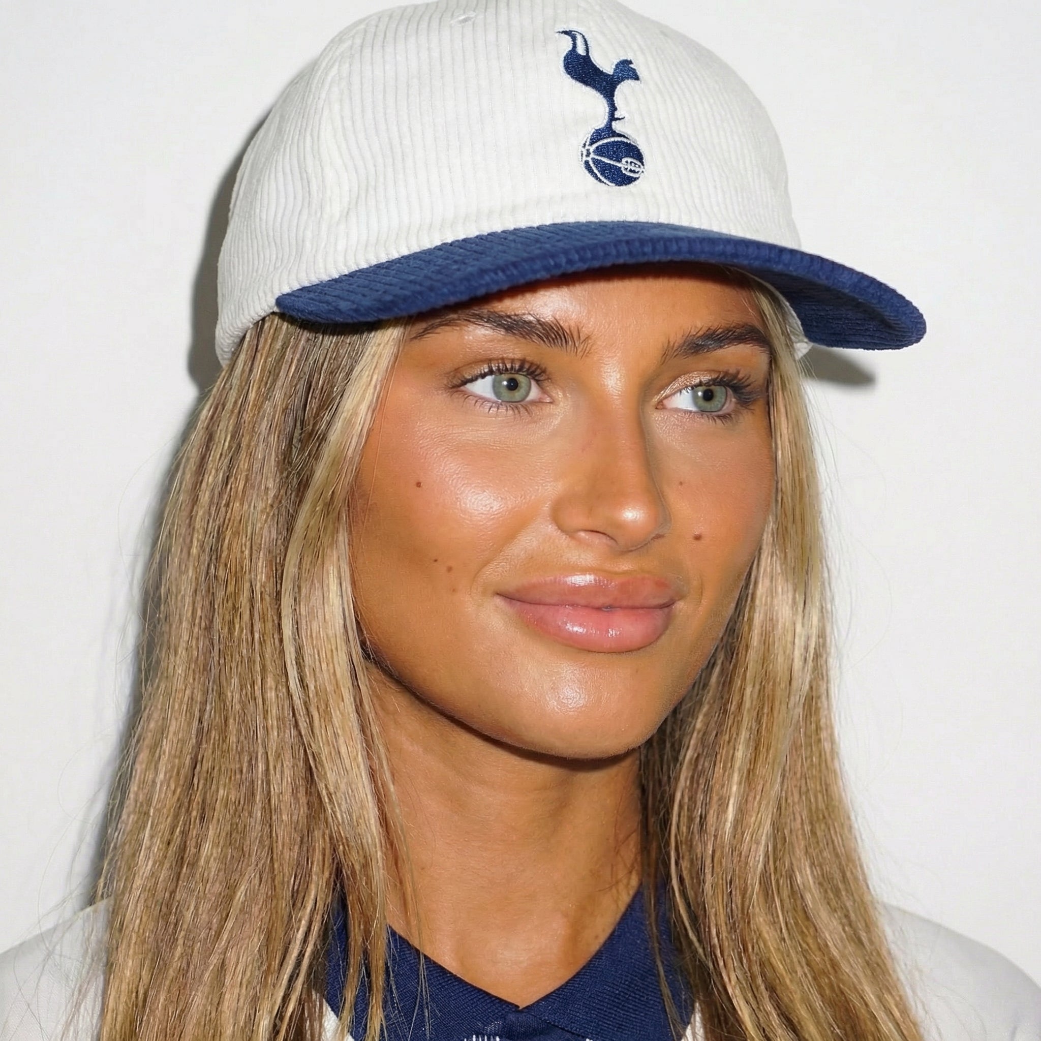 Spurs Retro Hat